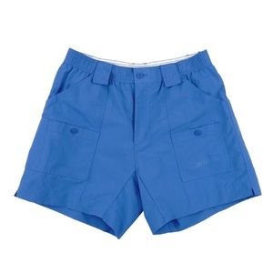 Men’s Aftco Fishing Shorts- size 34